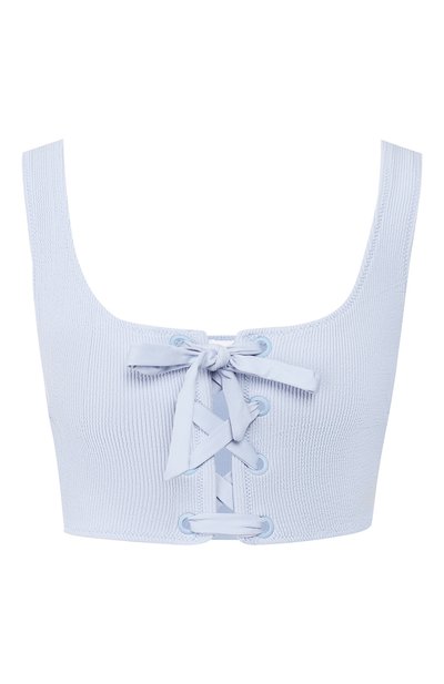 Бра-топ GANNI, арт. A2239, фото 1