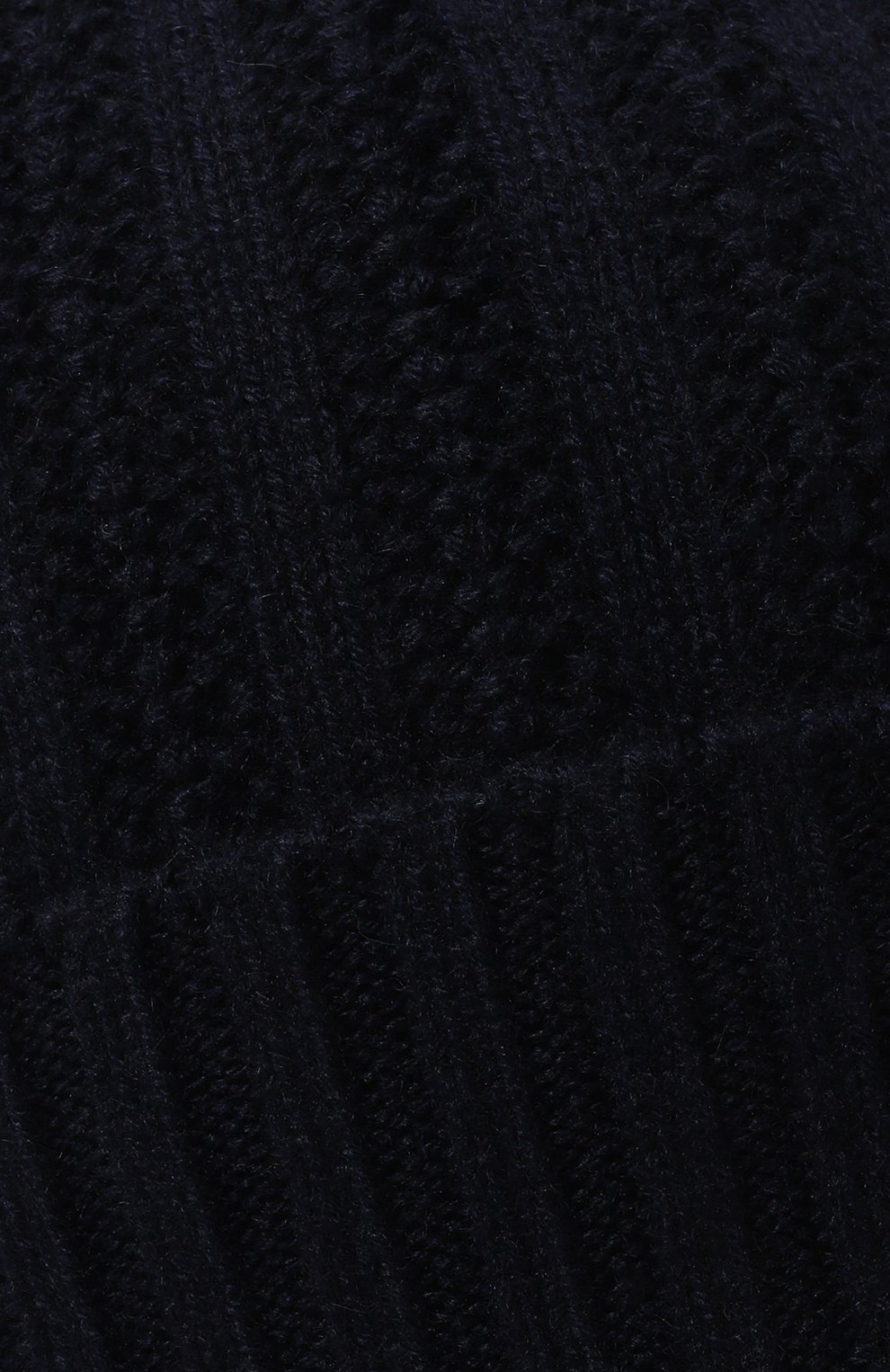 Кашемировая шапка CORTIGIANI, арт. 1A1138/500, фото 3