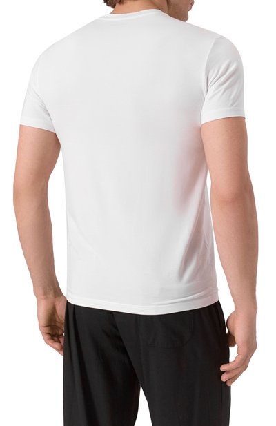 Футболка EMPORIO ARMANI, арт. EM000379/AF10783, фото 4