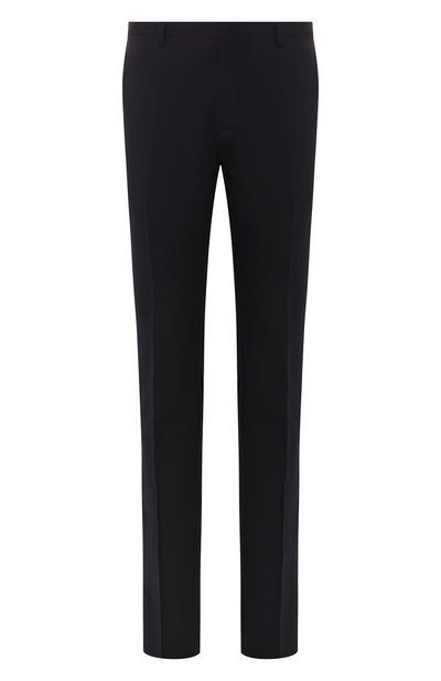 Шерстяные брюки LANVIN, арт. RMTR0022-M02400P19, фото 1