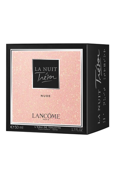 Туалетная вода la nuit tresor nude (50ml) LANCOME, арт. 3614272761759, фото 3