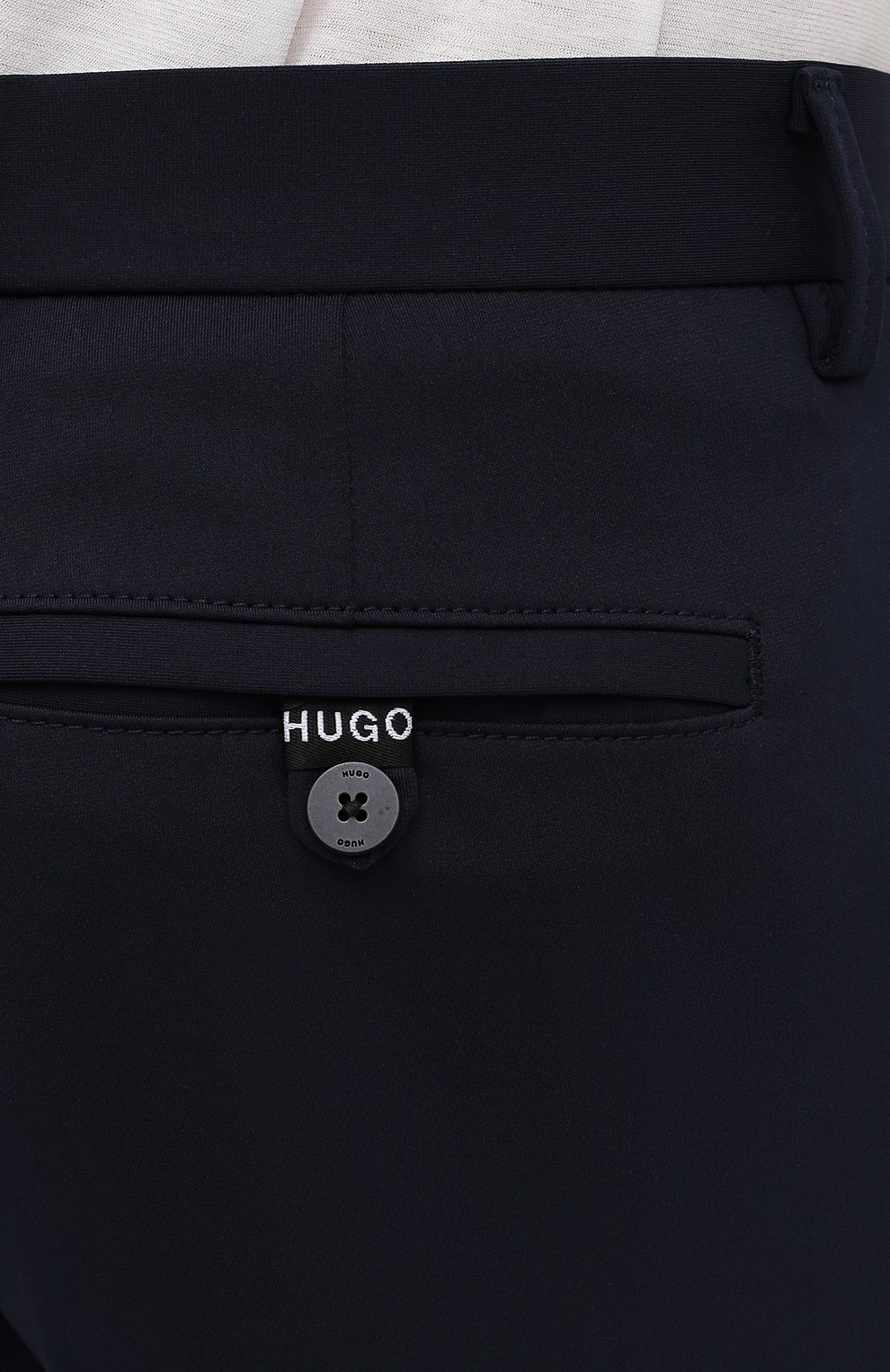 Брюки HUGO, арт. 50438942, фото 5