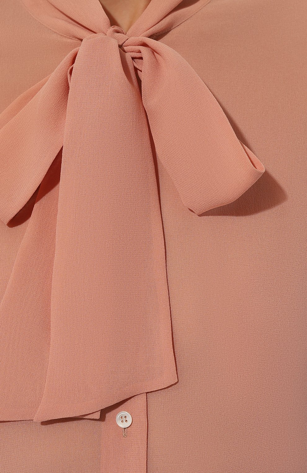 Шелковая блузка NOBLE&BRULEE, арт. NB116/250424/1942, фото 5