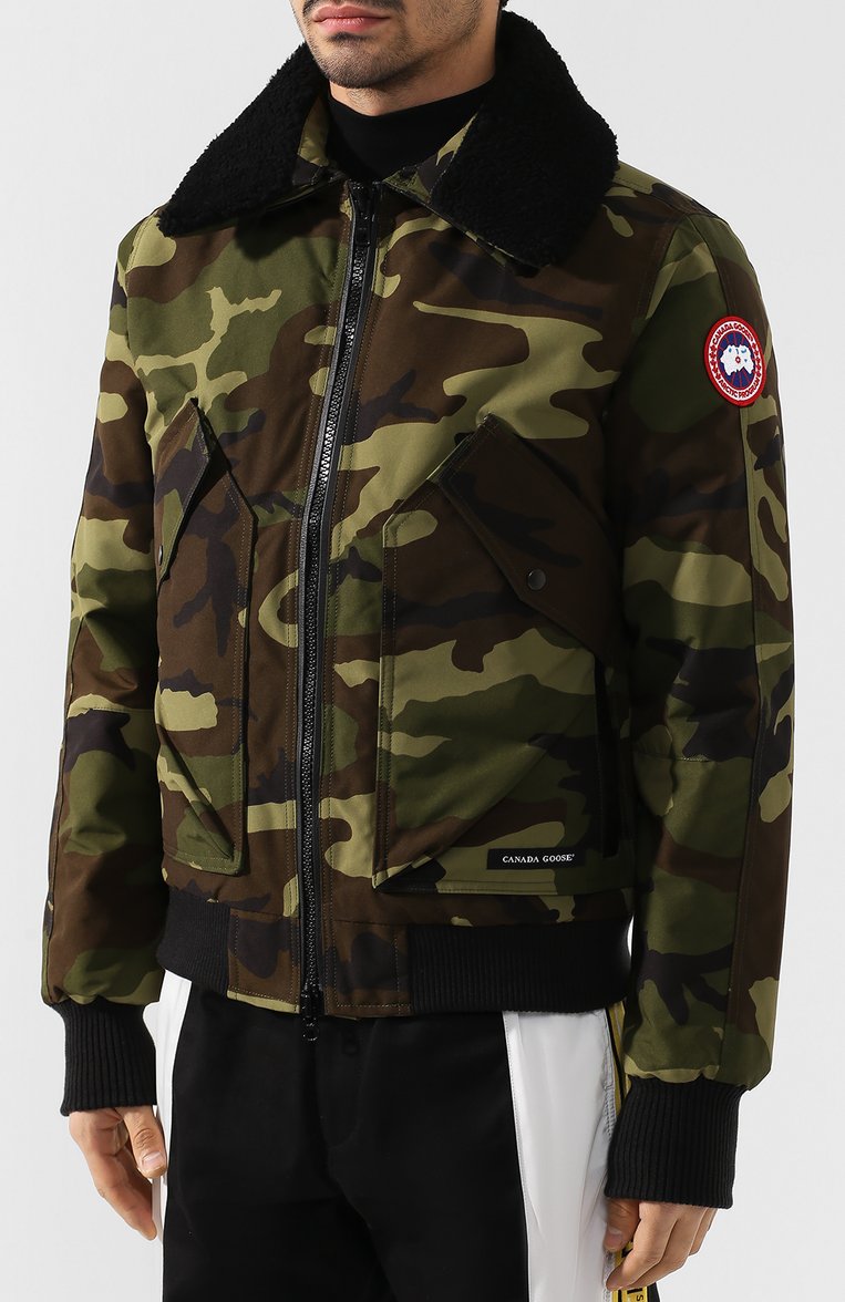 Canada goose 7996m que es hotsell