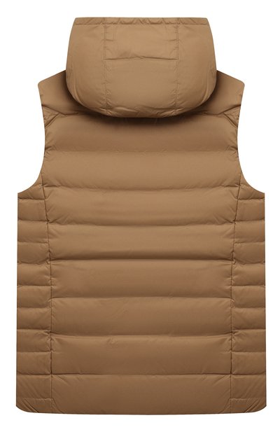 Пуховый жилет BOSS, арт. J26515/14A-16A, фото 2