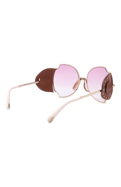 Солнцезащитные очки CHLOÉ, арт. 166SL-722, фото 4