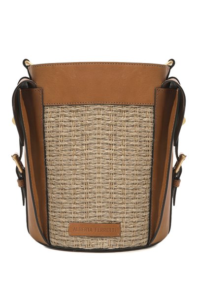 Сумка ALBERTA FERRETTI, арт. 7404/8017, фото 1