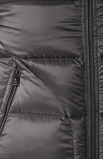 Пуховый жилет RALPH LAUREN, арт. 790774257, фото 5