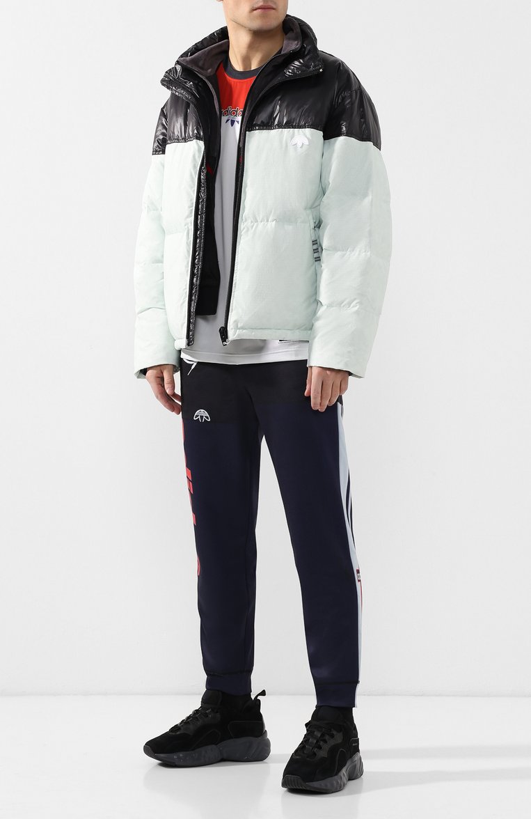 Alexander wang adidas clothing best sale