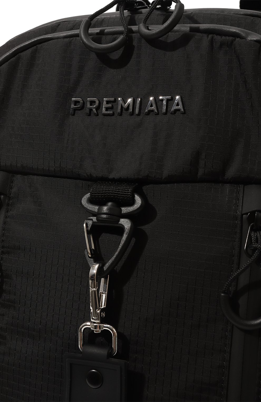 Текстильный рюкзак ventura PREMIATA, арт. VENTURA/VAR2115, фото 3