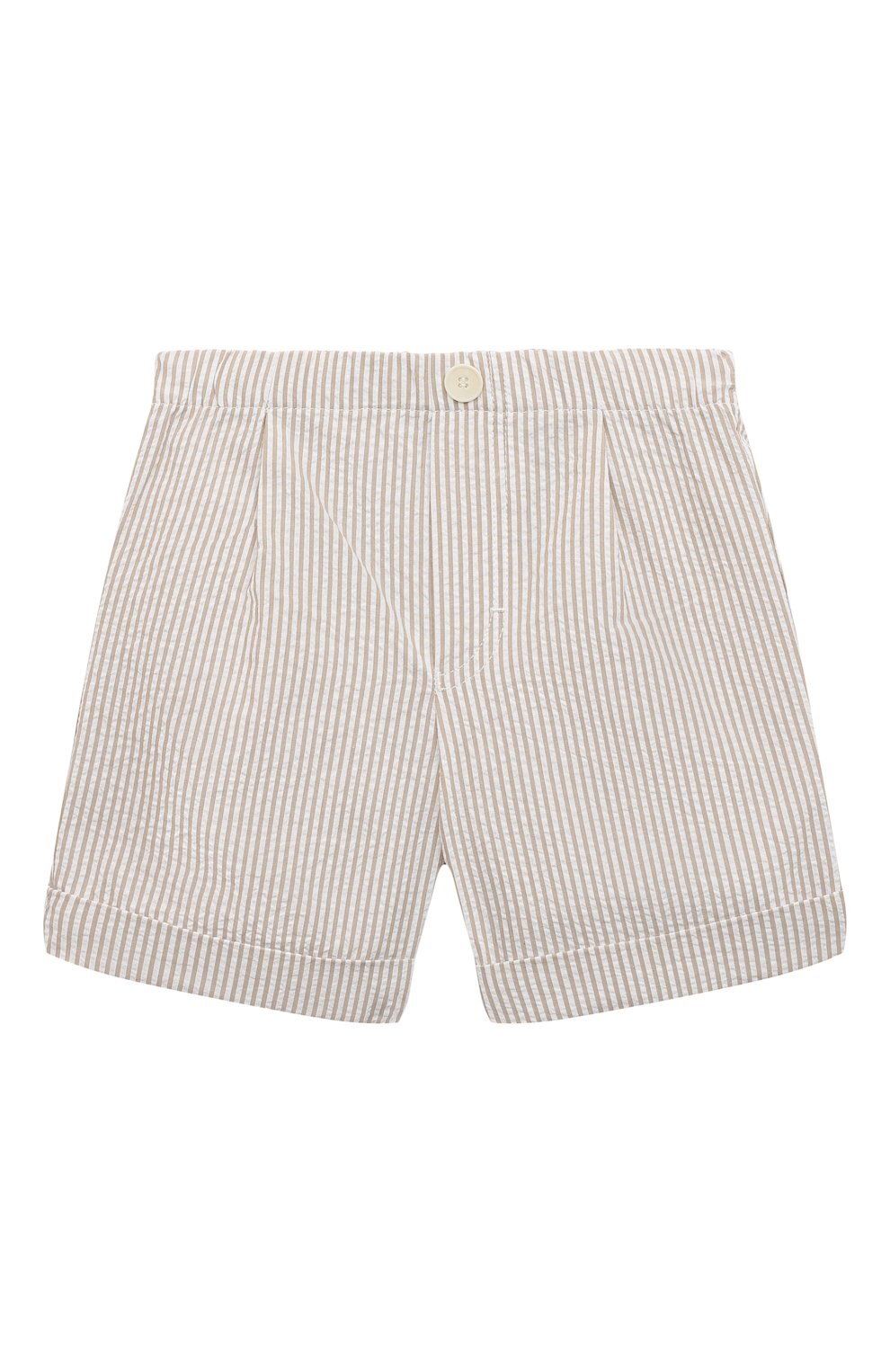 Комплект из футболки и шорт IL GUFO, арт. P23DP320C1078/24M-36M, фото 5