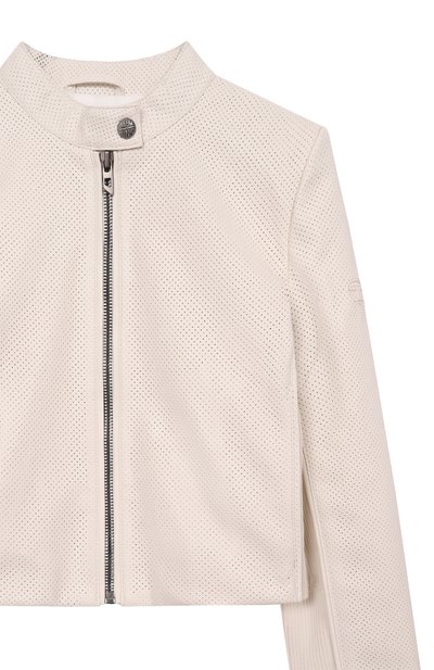 Куртка из экокожи DIESEL, арт. J02647/KXBSD, фото 3