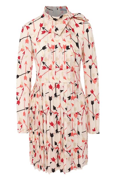 Женское платье REDVALENTINO, арт. SR3VAF90/49S