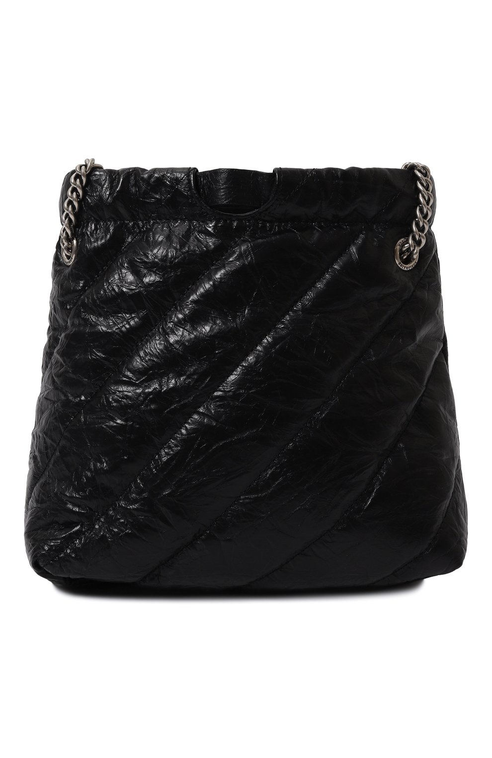 Сумка crush xs BALENCIAGA, арт. 781796/210J0, фото 6
