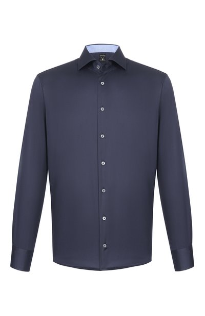 Мужская хлопковая сорочка VAN LAACK, арт. VL-RIVARA-SF05N/150444