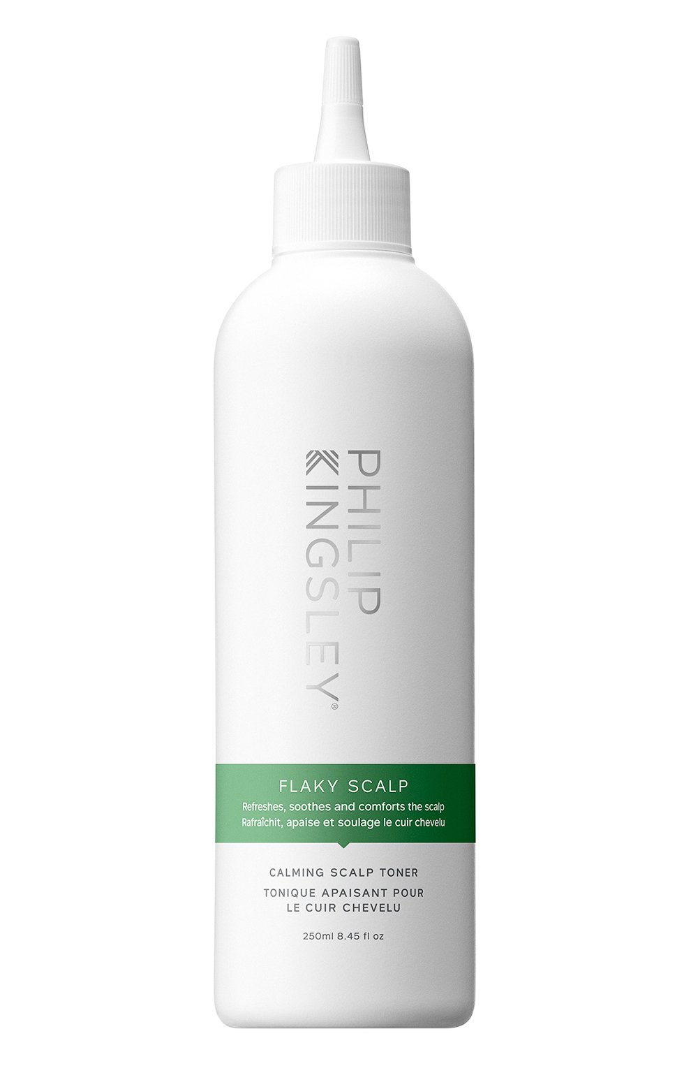 Тоник против шелушения и зуда кожи головы flaky/itchy scalp (250ml) PHILIP KINGSLEY, арт. 5060305121331, фото 1