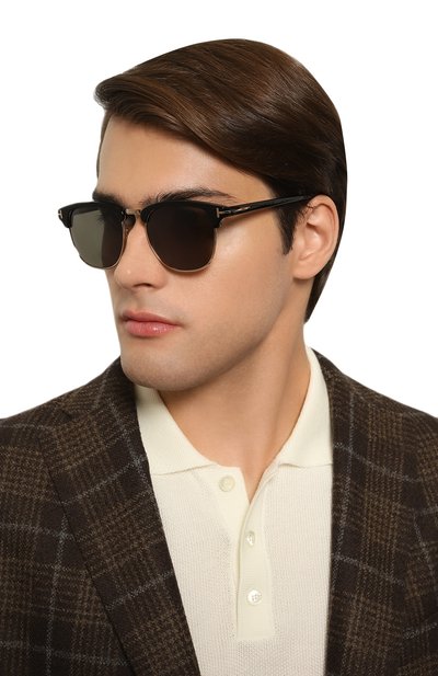 Солнцезащитные очки TOM FORD, арт. TF248 05N, фото 2