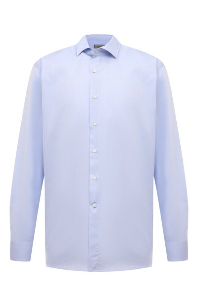 Мужская хлопковая сорочка CANALI, арт. 798/GA60135/31/46-50