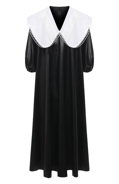 Платье из экокожи MASTERPEACE, арт. MP-ECO21-04, фото 1