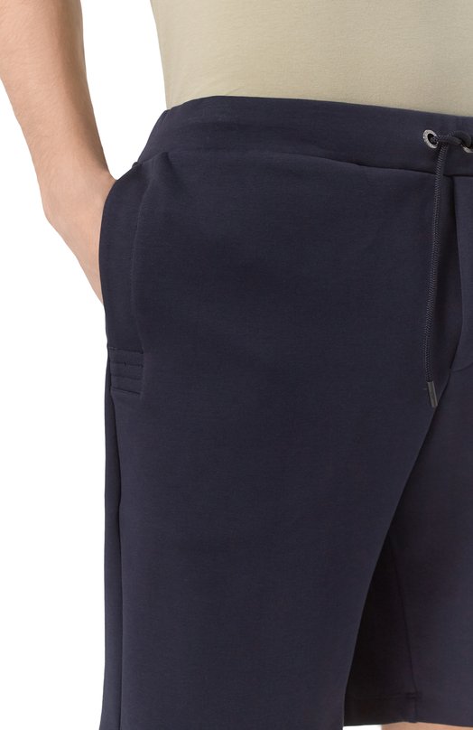 Шорты Paul&Shark 25411842 Синий  25411842 Фото 5