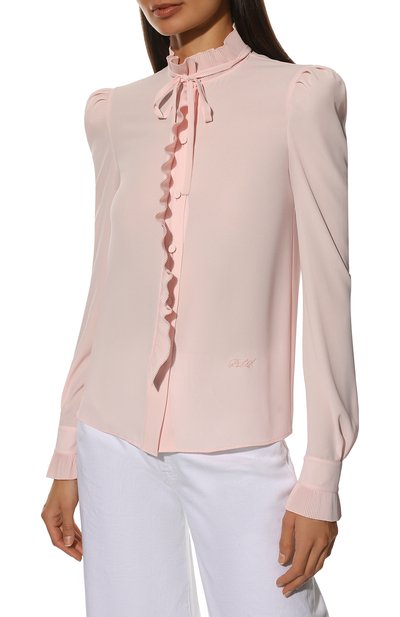 Блузка PHILOSOPHY DI LORENZO SERAFINI, арт. A0218/0728, фото 3