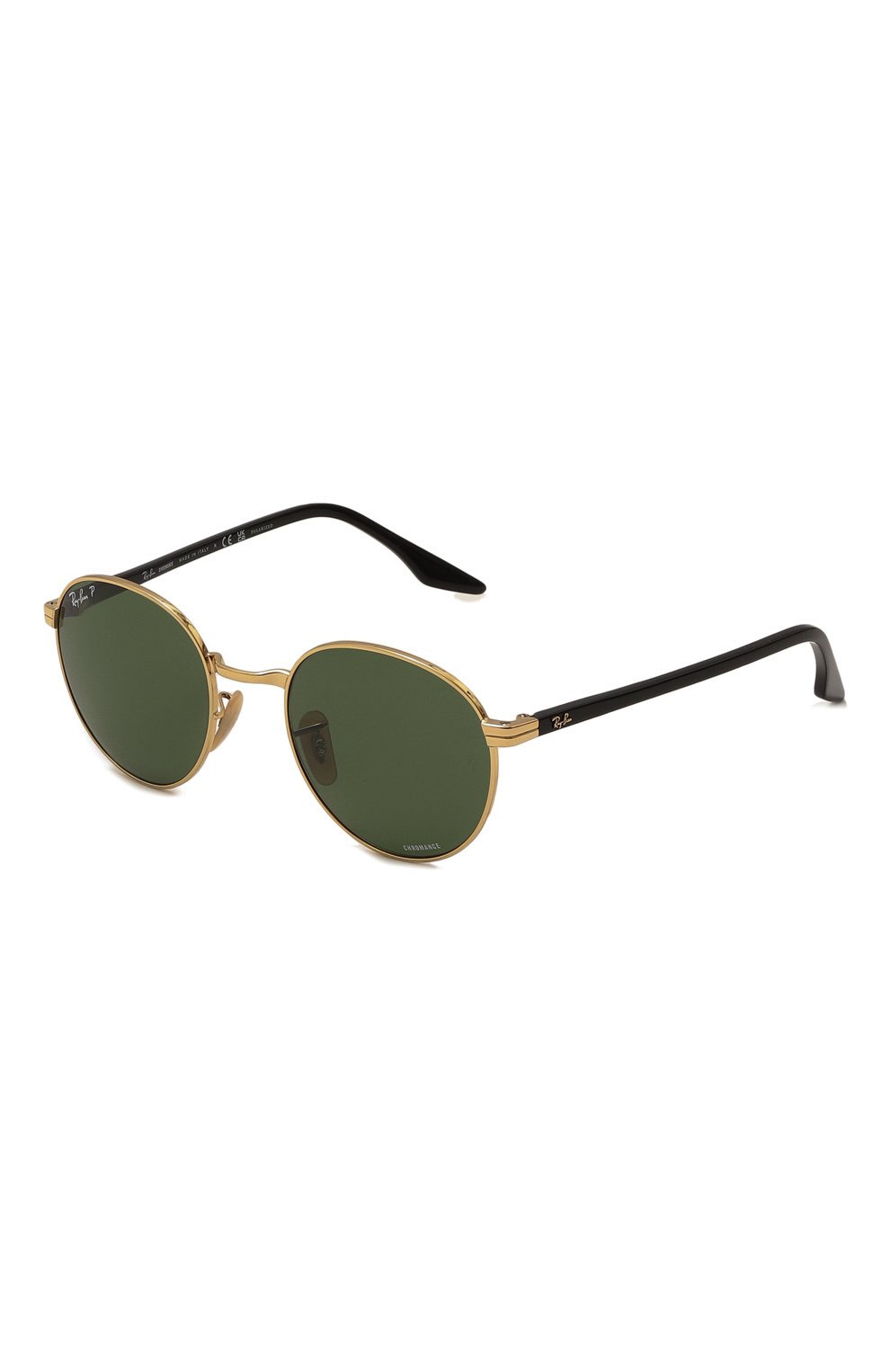 Солнцезащитные очки RAY-BAN, арт. 3691-001/P1, фото 1