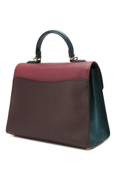 Сумка tabby COACH, арт. 78343, фото 3