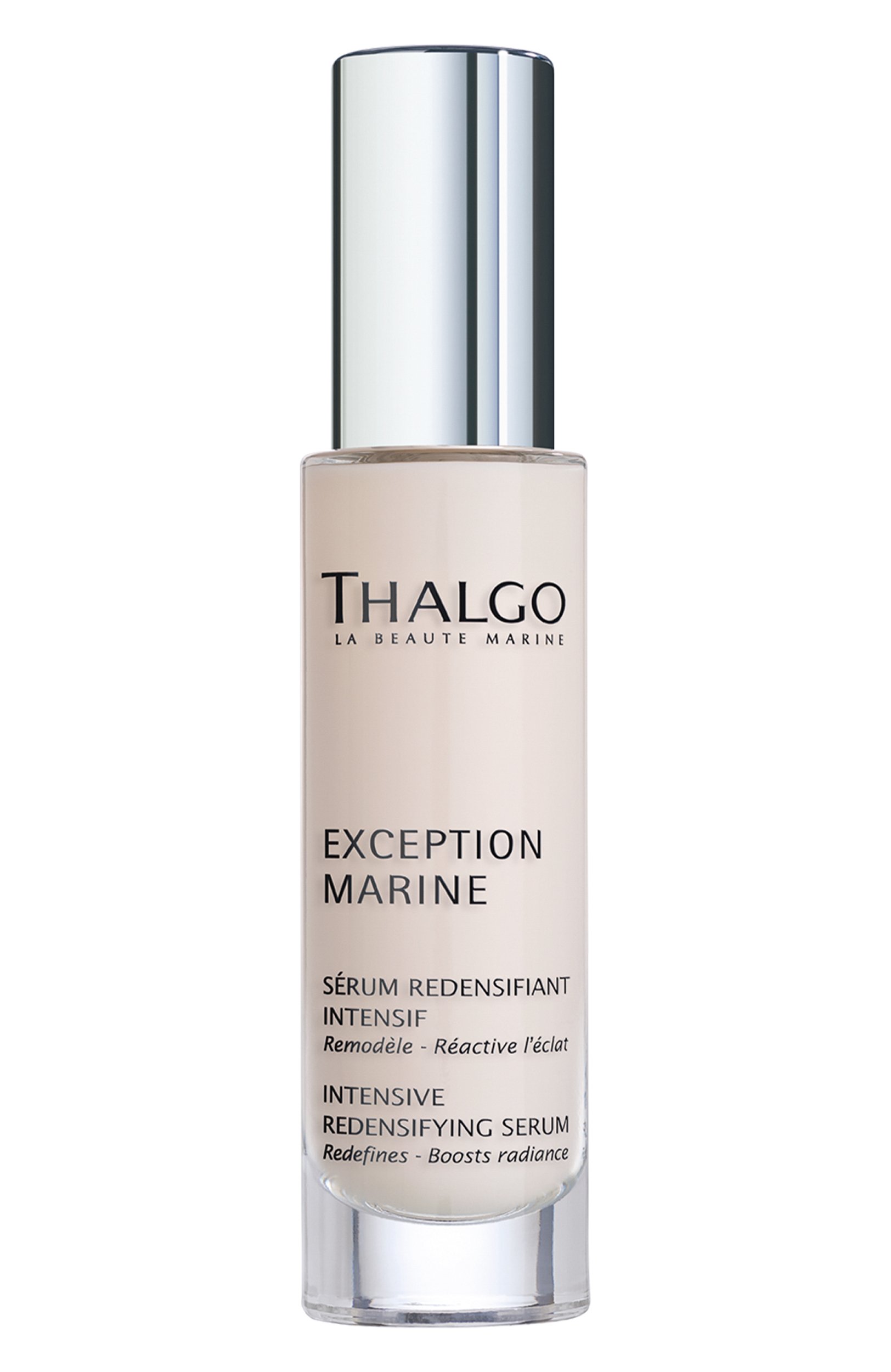 Интенсивная антивозрастная укрепляющая сыворотка (30ml) THALGO, арт. VT18003, фото 1
