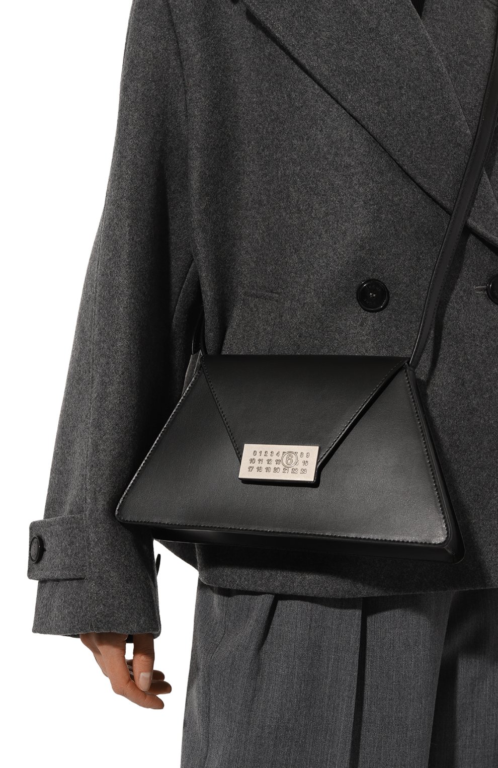 Сумка numeric MM6, арт. SB5ZH0010/P6189, фото 2