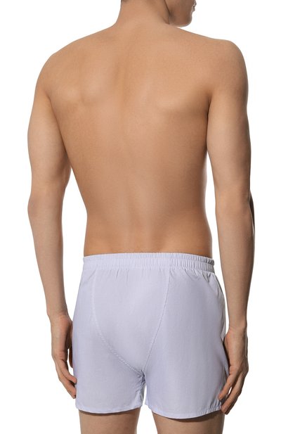 Хлопковые боксеры VAN LAACK, арт. B0XER/170514, фото 3