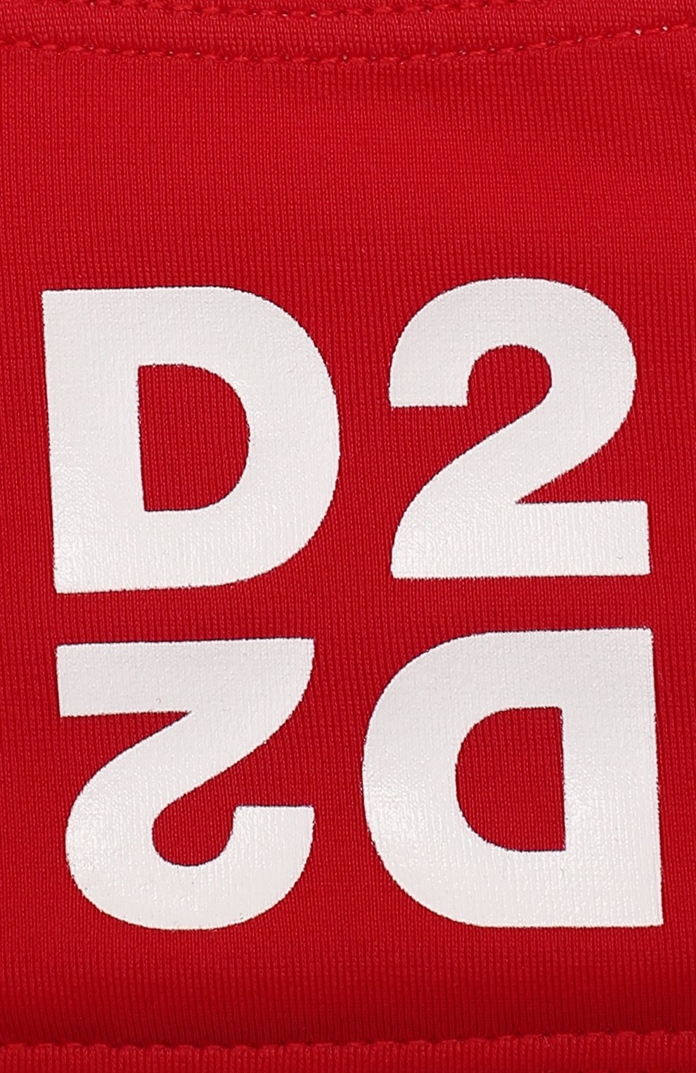 Раздельный купальник DSQUARED2, арт. DQ040W-D000V, фото 3