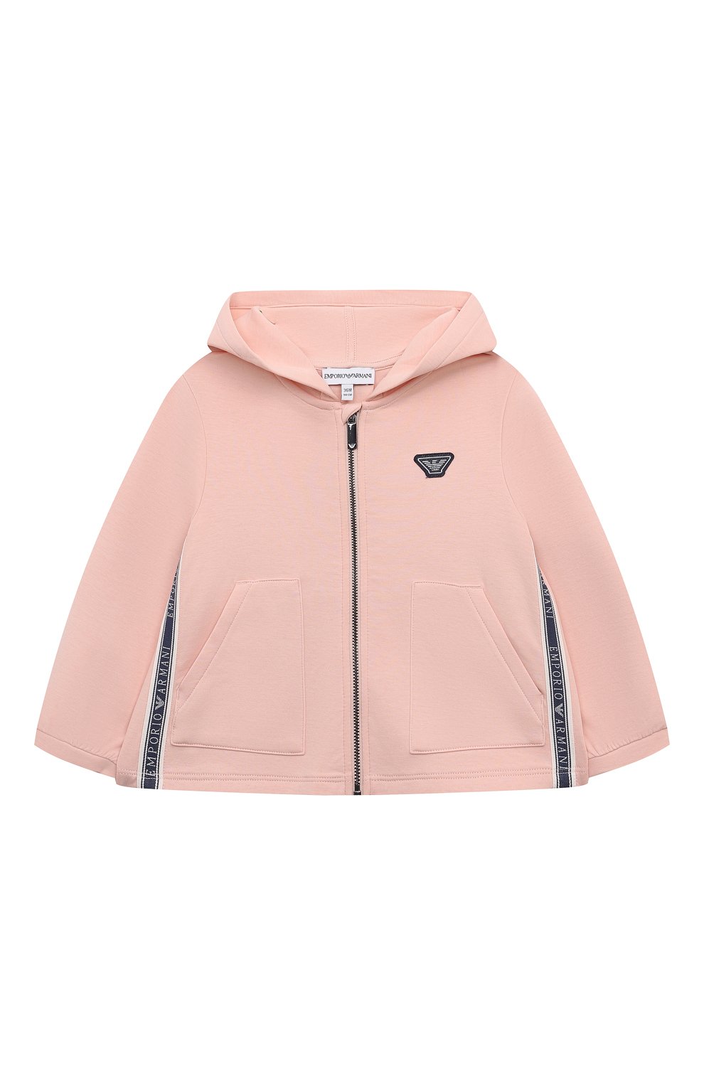 Спортивный костюм EMPORIO ARMANI, арт. 3DEV05/1JHSZ, фото 2