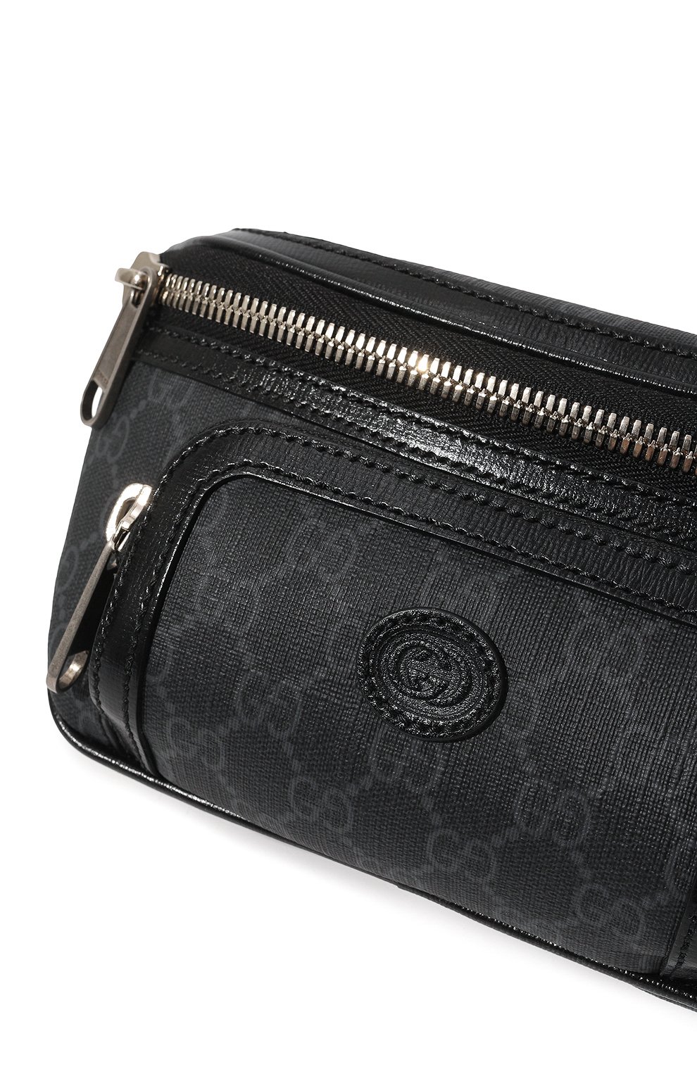 Поясная сумка GUCCI, арт. 682933 92THN, фото 3