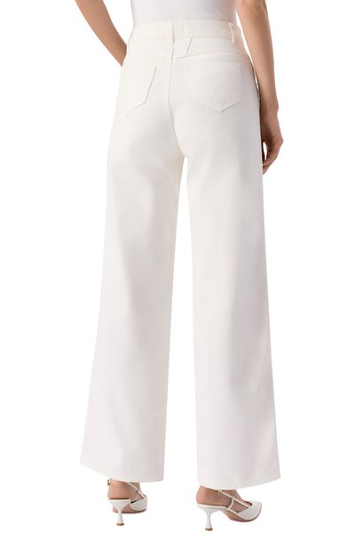 Джинсы KITON, арт. DJ53102K0927F01, фото 4