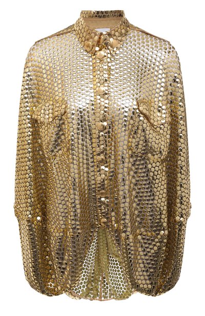 Блузка BURBERRY, арт. 8047160, фото 1