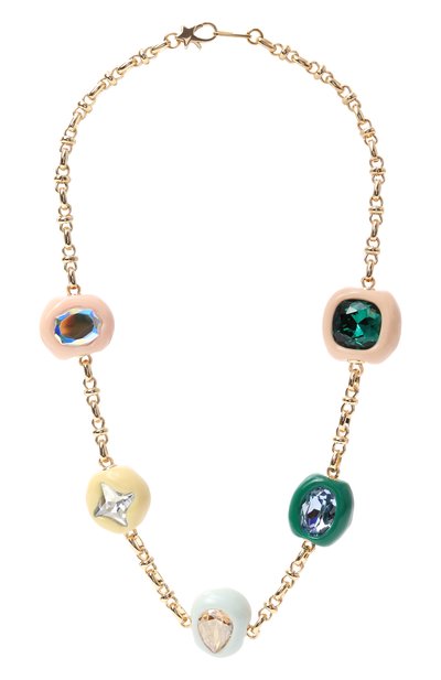 Женское колье LILI ARCHIVE, арт. М.512