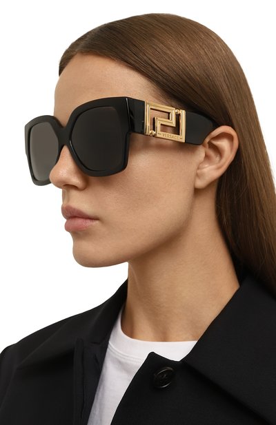 Со лнцезащитные очки VERSACE, арт. 4402-GB1/87, фото 2