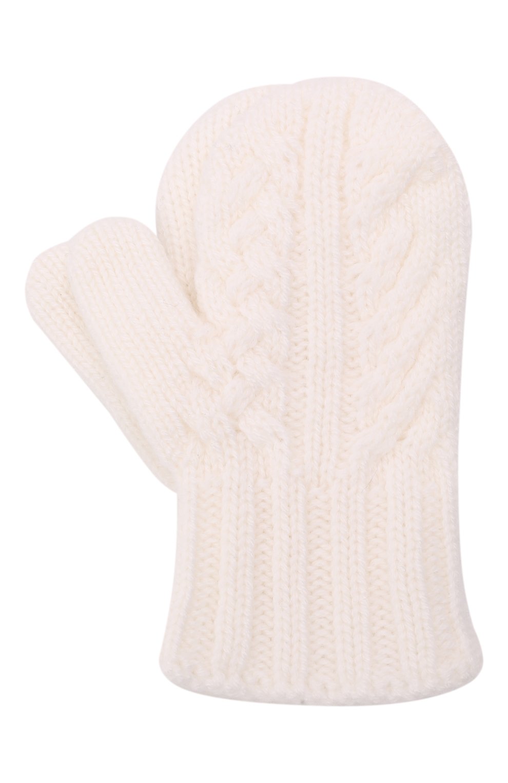 Кашемировые варежки GIORGETTI CASHMERE, арт. MB1824/4A, фото 1