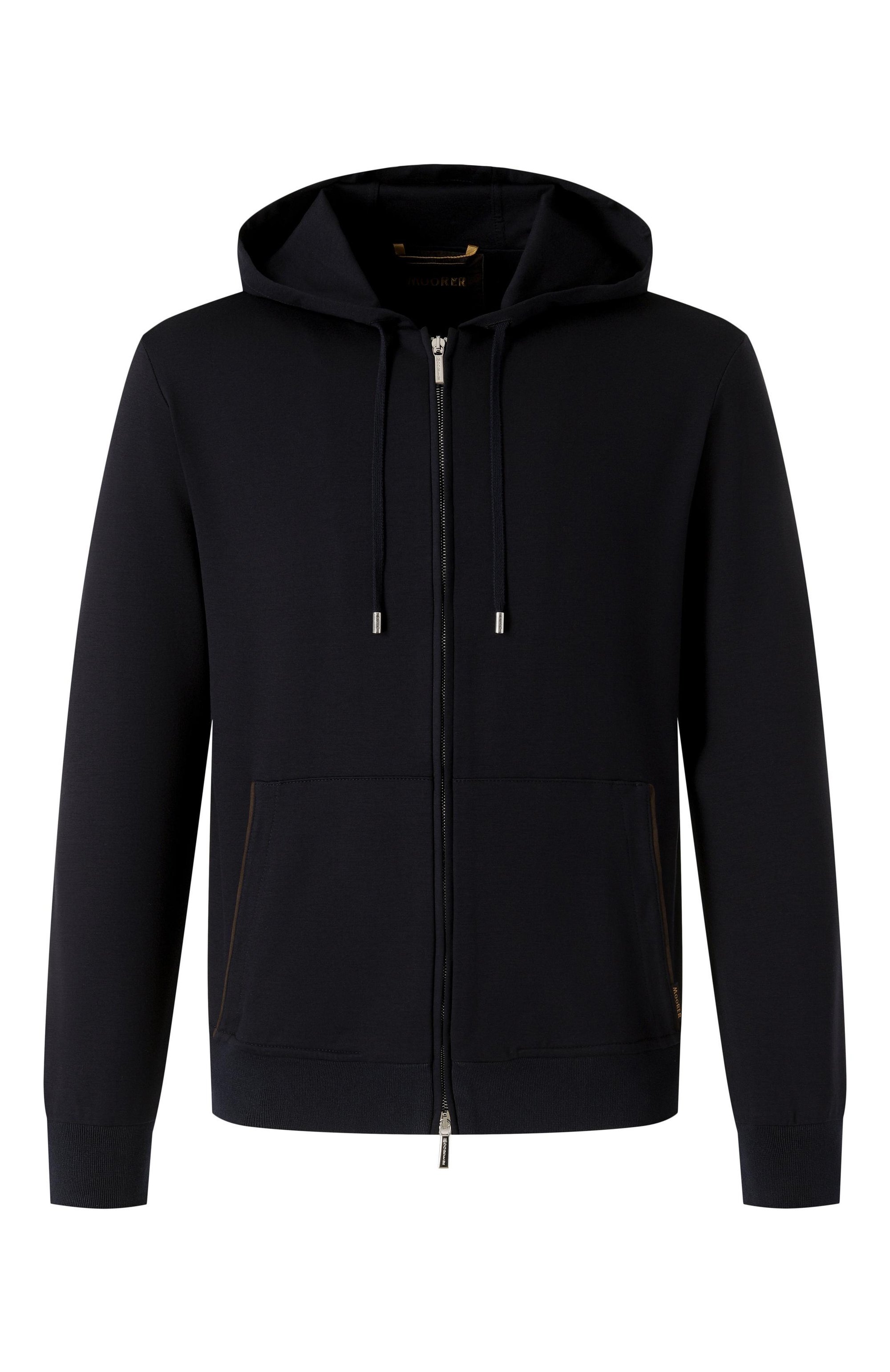Толстовка MOORER, арт. MATTHEW FELPA-J/66-68, фото 1