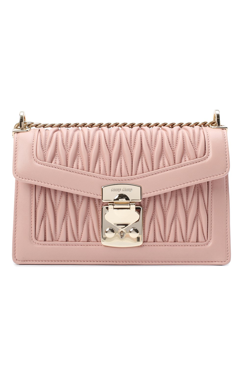 Сумка MIU MIU, арт. 5BD083-N88-F0615-OOO, фото 1