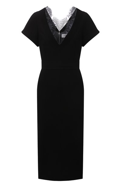 Женское платье VICTORIA BECKHAM, арт. 1221WDR002738A
