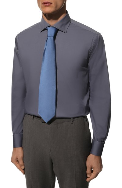 Хлопковая сорочка BROUBACK, арт. ASC-NISIDA-570/V01, фото 3