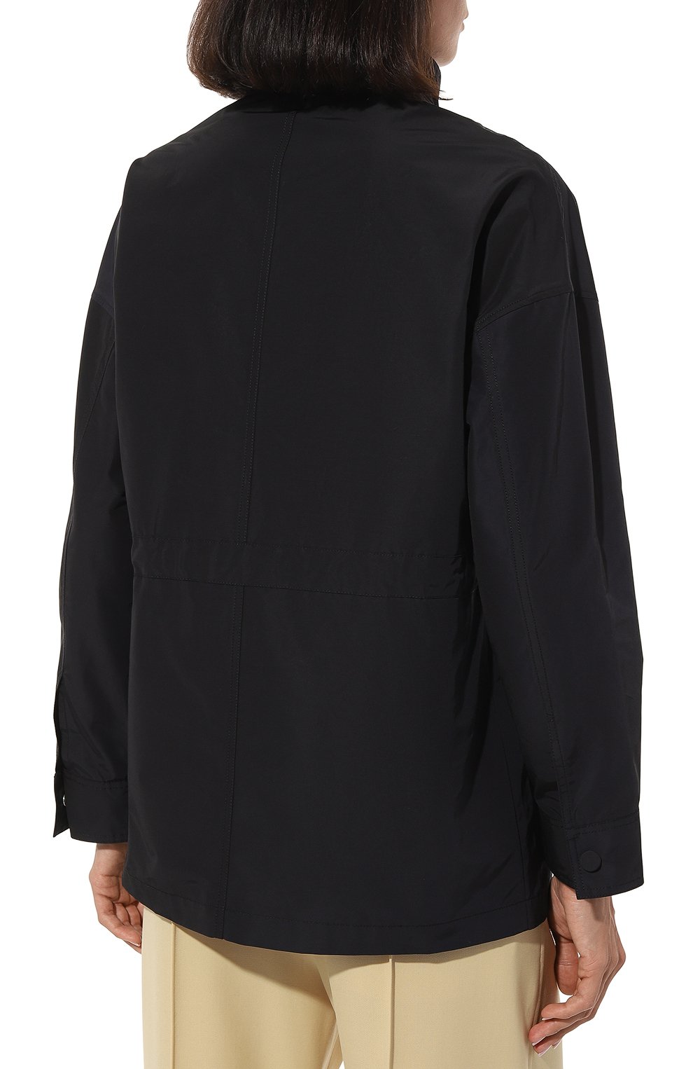 Парка YVES SALOMON, арт. 23EYV03872CTEW, фото 4