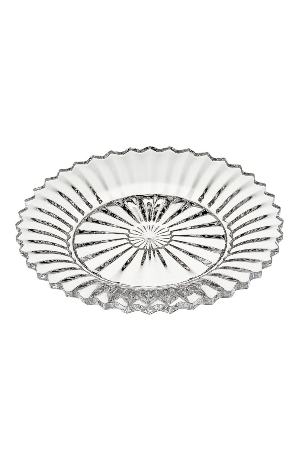 Тарелка mille nuits BACCARAT, арт. 2 104 544, фото 1