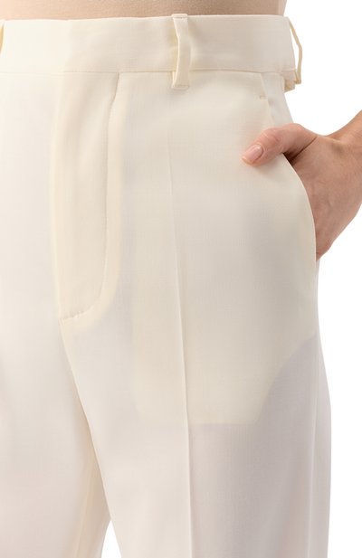 Брюки MM6, арт. S62KB0224/S47848, фото 5