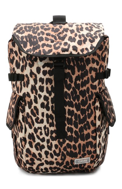 Рюкзак GANNI, арт. A2354, фото 1