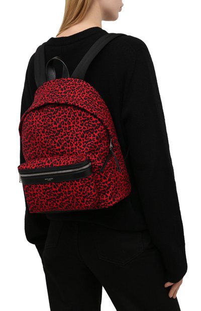 Рюкзак city SAINT LAURENT, арт. 650617/20W1E, фото 2