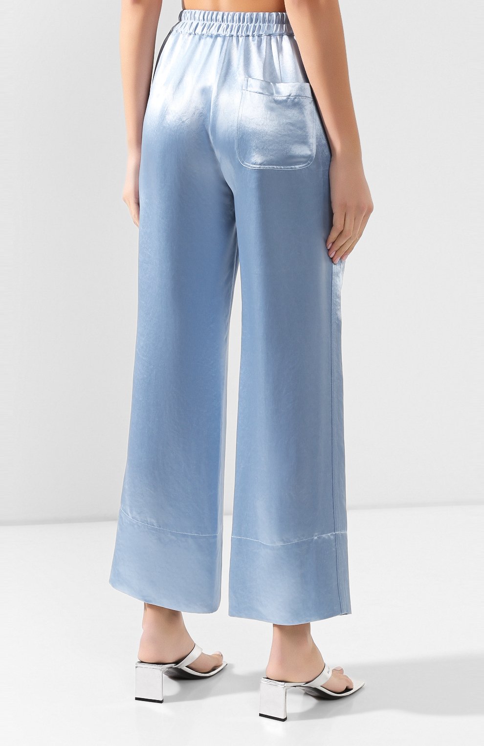 Брюки ACNE STUDIOS, арт. AK0211/W, фото 4