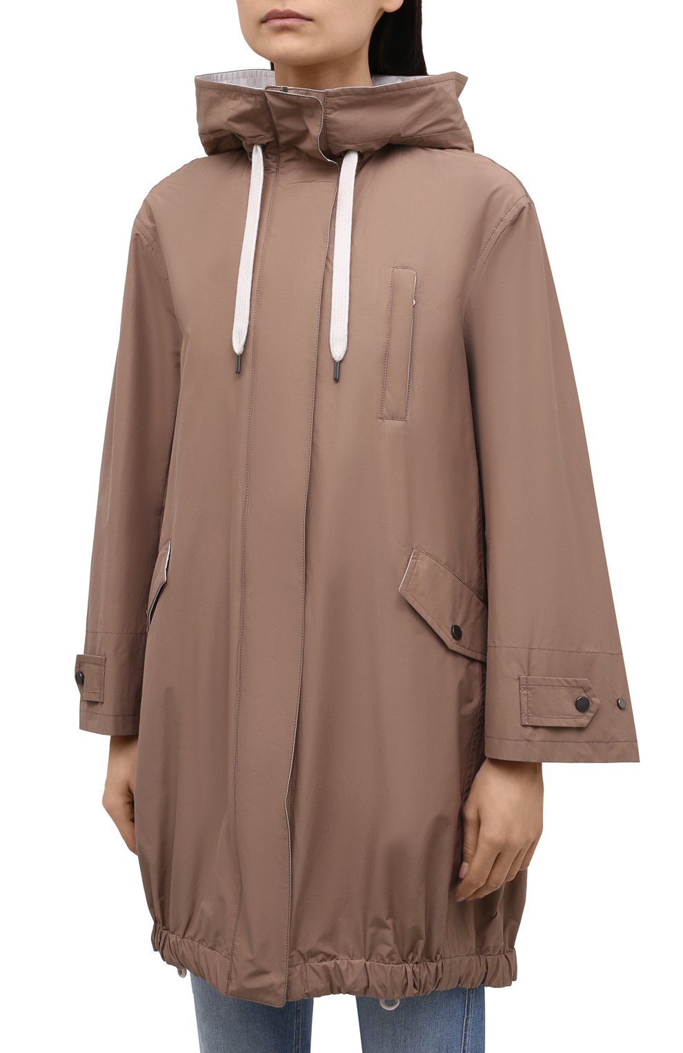 Куртка BRUNELLO CUCINELLI, арт. MB5749840, фото 3