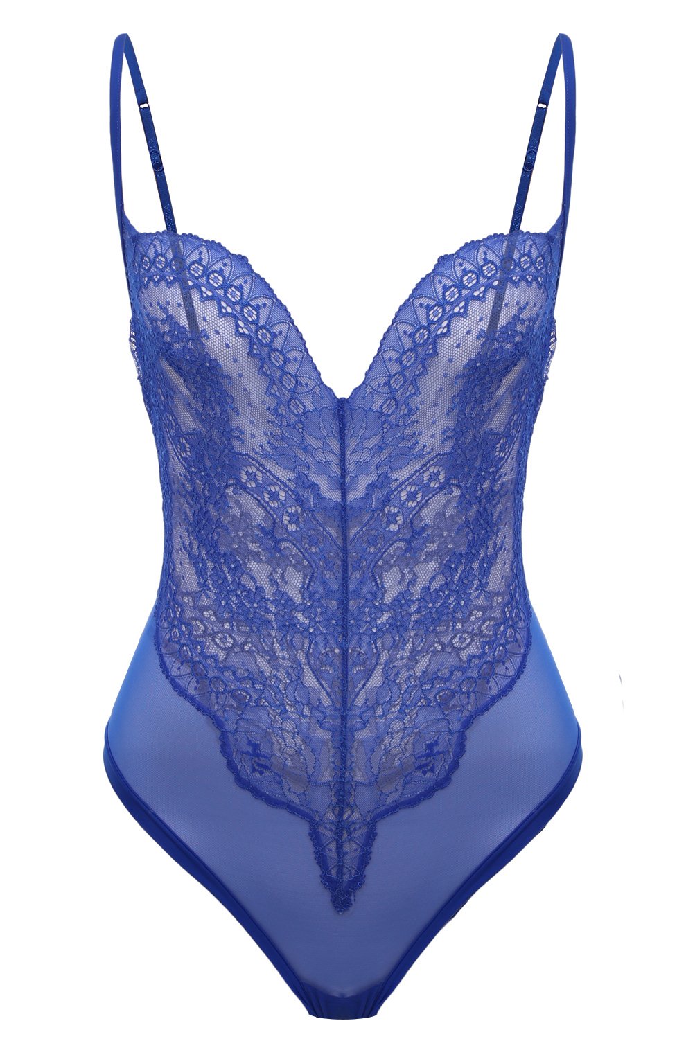 Боди LA PERLA, арт. 0049610, фото 1